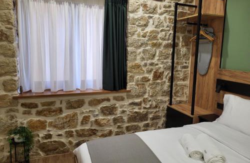 Ioannina Town Centre Apartment | 1929 Boutique Residences