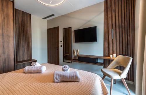 Romanos Villa | Nestor Luxury Villas