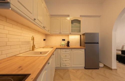 Serres Apartment | Iris Luxury Apartment