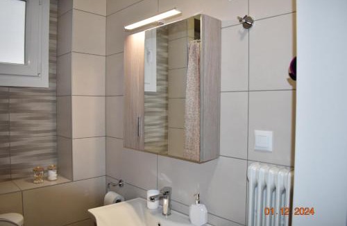 Maniakoi Apartment | Anatoli's house
