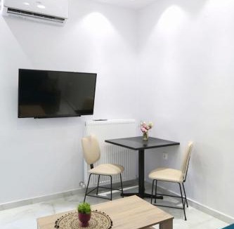 Evosmos Apartment | #D Ioanna Apartments