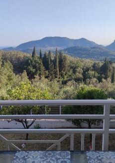 Makrata House | Loukas House 1Σταυρος-Κερκυρα Μακράτα