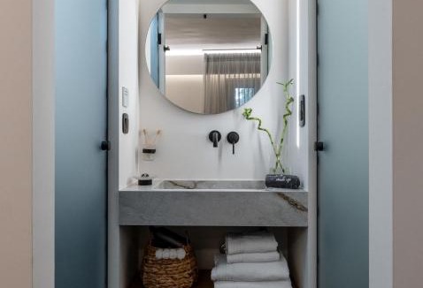 Skiathos Town Hotel | Skia by Premium Key