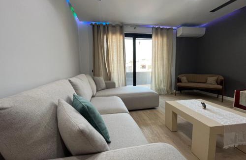 Kashar Apartment | B2 Apartment 3
