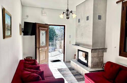 Gravia Villa | Gravia's Villa