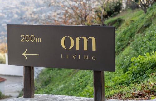 Agios Dimitrios Apartment | Om Living Pelion