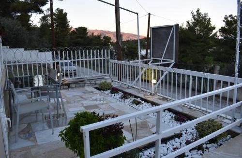 Paiania Apartment | Panorama Γλυκά Νερά - Athens