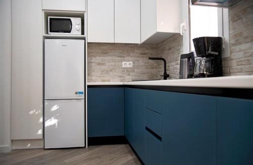 Alimos Apartment | Seaside Golden Horizon VIPGreece