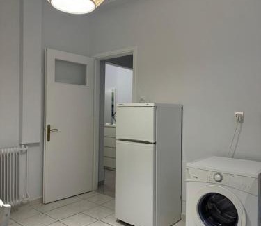 Aigio Apartment | Angelica apartment