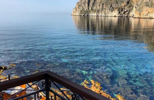 Gerolimenas Hotel | Kyrimai Hotel