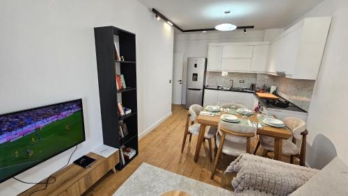 Dajt Apartment | Olive Apartments