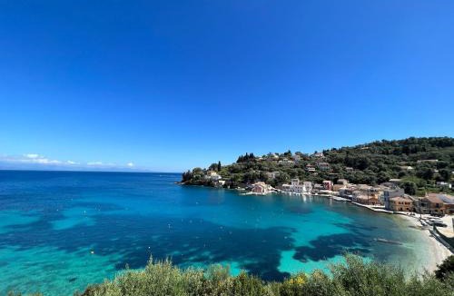 Longos House | Aronis Spyros Panoramic Seaview Rooms