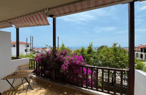 Ouranoupoli Hotel | Viva Properties
