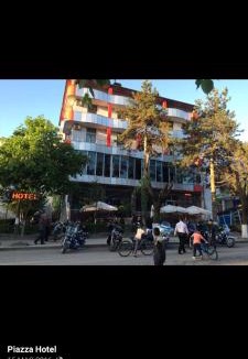 Peshkopi Hotel | Hotel Piazza