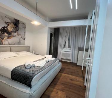 Golem Apartment | Villa Pearl Adriatic Coast 3