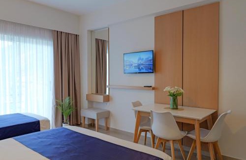 Borsh Apartment | Villa Pargua