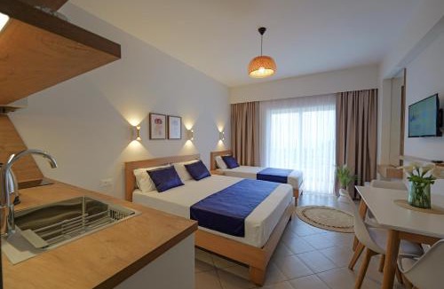 Borsh Apartment | Villa Pargua