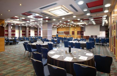 Ilisia Hotel | Crowne Plaza Athens City Centre by IHG