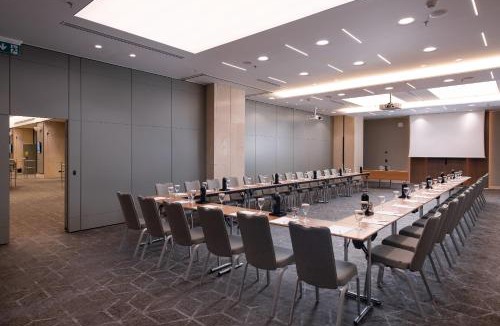 Ilisia Hotel | Crowne Plaza Athens City Centre by IHG