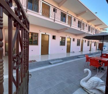Velipoje Hotel | Hotel Elsaidi