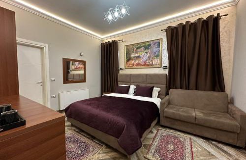 Rubjeke Resort | Villa Bianca