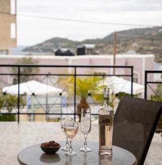 Agia Marina Apartment | Anesis Apartments