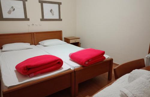 Loutra Edipsou Hotel | Efstratios Hotel