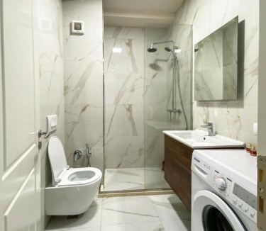 Golem Apartment | Albanian Dream Escape Apartment