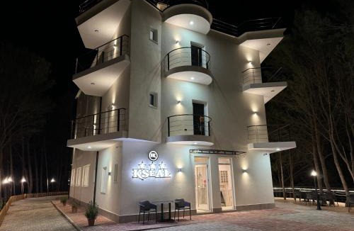 Permet Hotel | Hotel Kseal