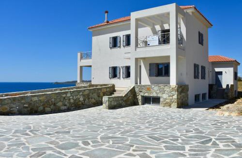 Karystos Apartment | Merabello Villas Karystos