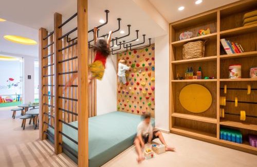 Stalida Resort | Arminda Hotel & Spa