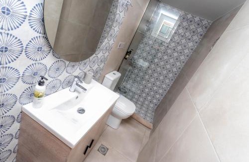 Imathia Region Apartment | Pteleo Apartments