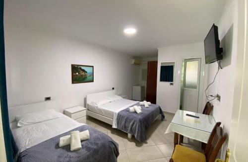 Lukove Hotel | Hotel Vila Kafe