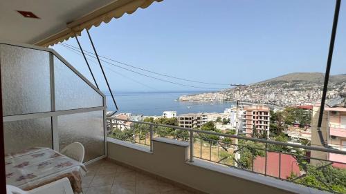 Qafe e Gjashtes Apartment | Villa Kaso