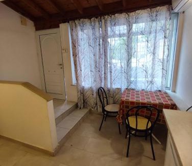 Kato Korakiana Apartment | Villa Avra