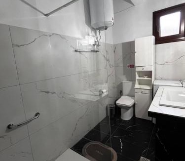 Kavala Apartment | Soula's sunshine big Apartment