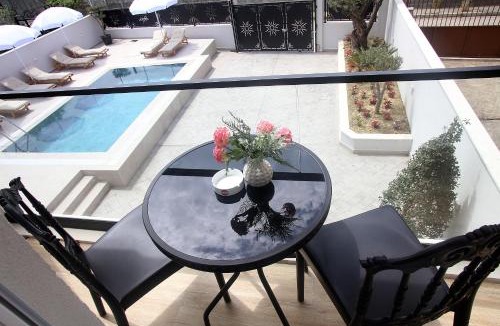 Durres Hotel | Hotel Villa ATA