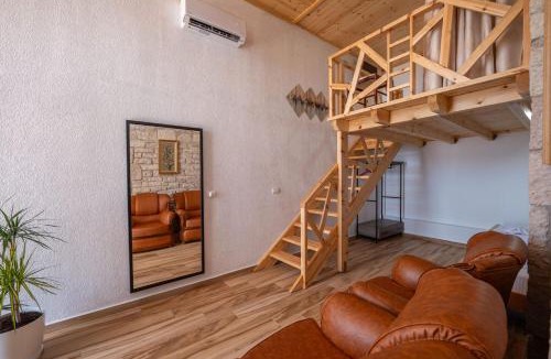 Sarande Apartment | Hotel&Apartaments -Villa Hasani 24