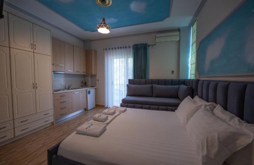 Ksamil Apartment | Vila Vasili