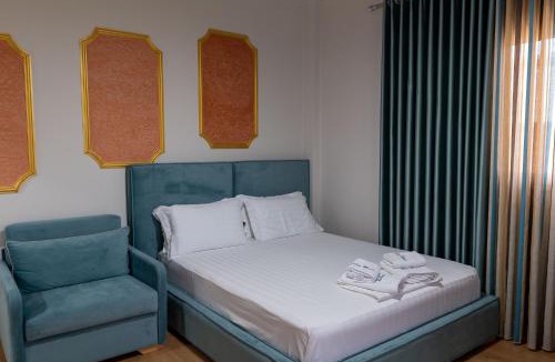 Ksamil Apartment | Vila Vasili