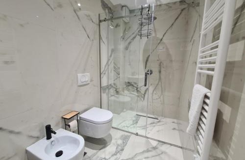 Dajt Apartment | Casa Albo