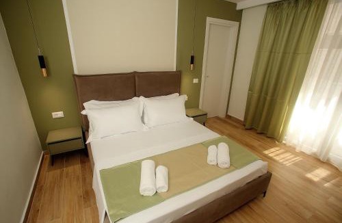 Durres Hotel | Hotel Villa ATA