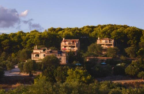 Kerion Villa | Revera Traditional Stone Villas, Apartments & Studios