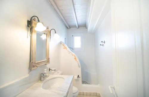 Agios Ioannis Villa | Casa di Meli Private Villa