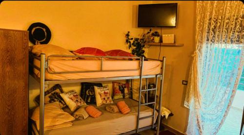 Piqeras Apartment | Villa Maria Luxury Apartments 'Bunec-Piqeras'!