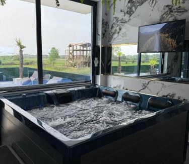 Rrushkull Villa | Sueño Luxury Villa