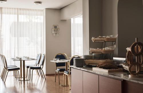 Omonia Hotel | Candia Hotel