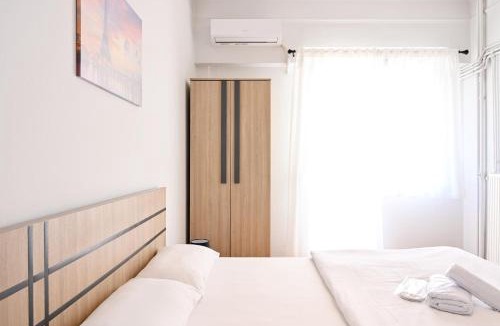 Thessaloniki City Centre Apartment | Thessaloniki Center Aristotelous Apartment
