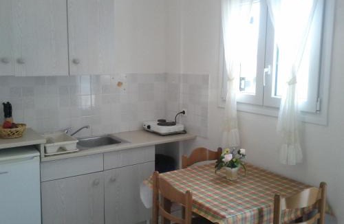 Acharavi Apartment | Villa Stefania