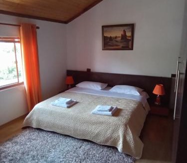 Lezhe Villa | Eni's Villa